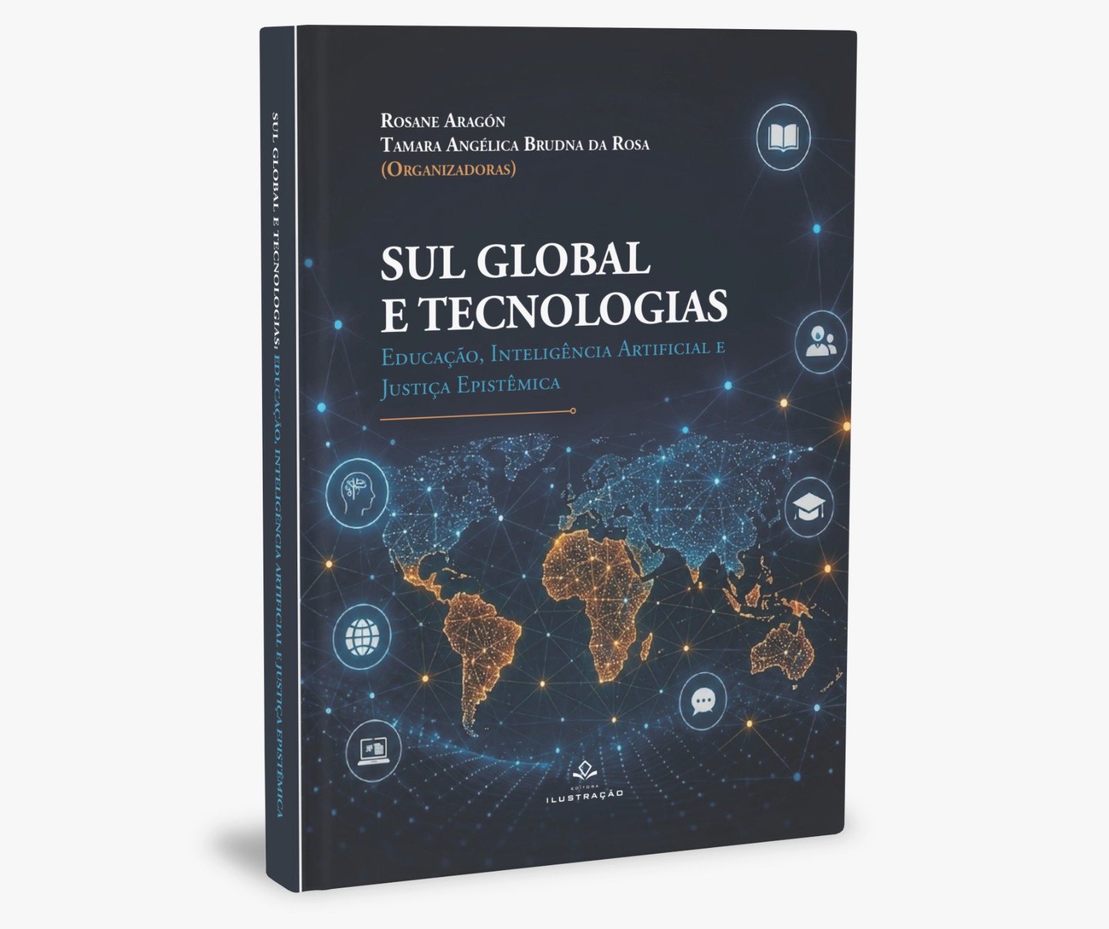 Livro Tamara Sul Global