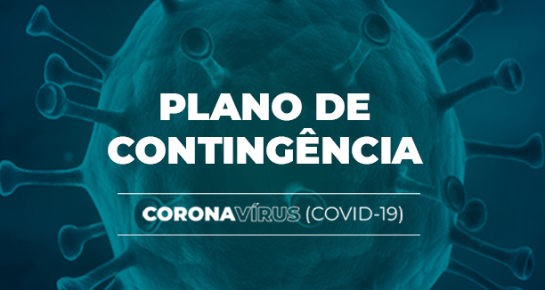 Noticia Plano de contigencia