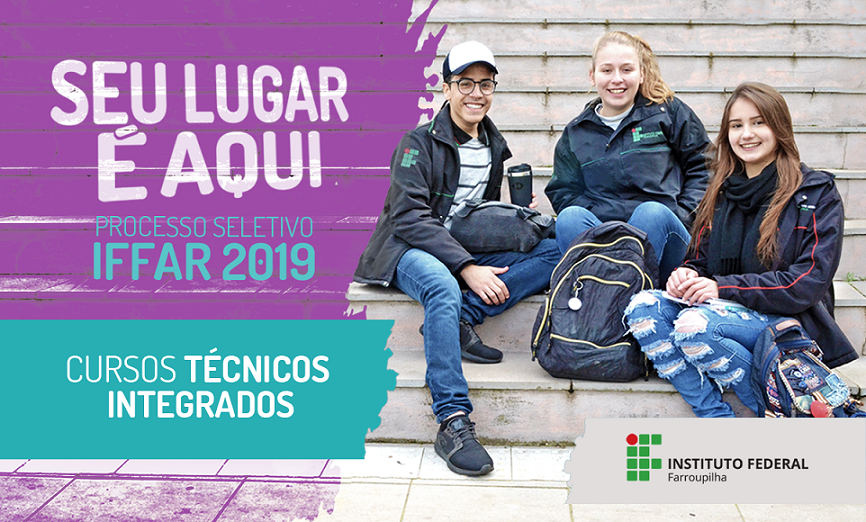 banner PS Integrado 2019