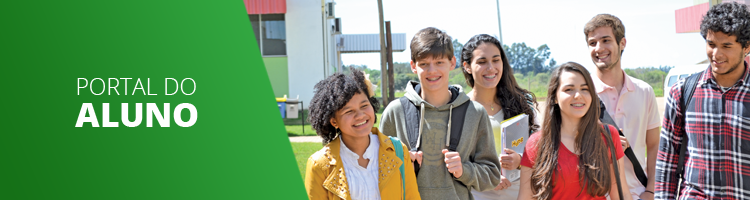 Portal do Aluno