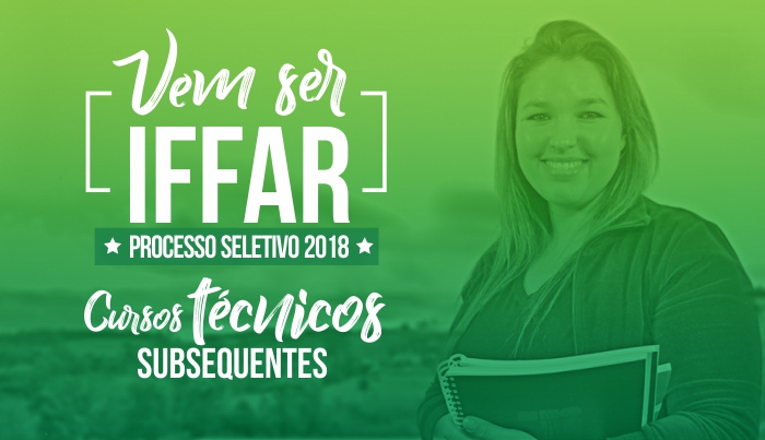 banner notícia PS Subsequente