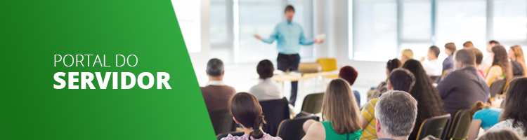 Portal do Servidor