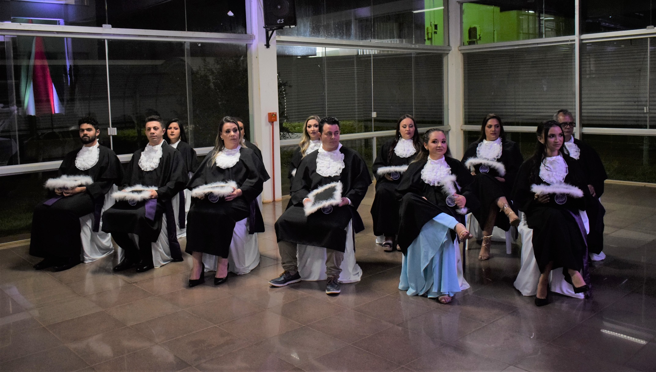 formandos de licenciatura em matemática