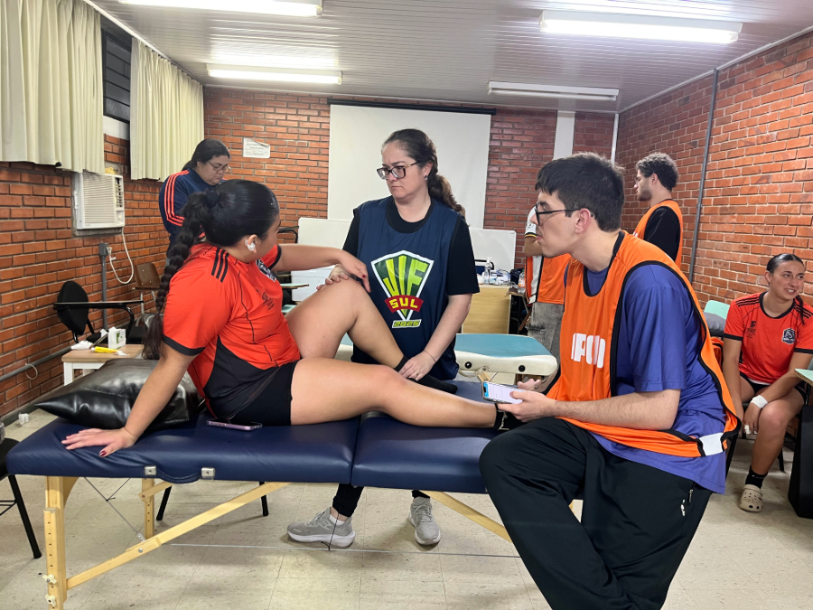 noticia jifsul fisoterapia ufsm 23072025