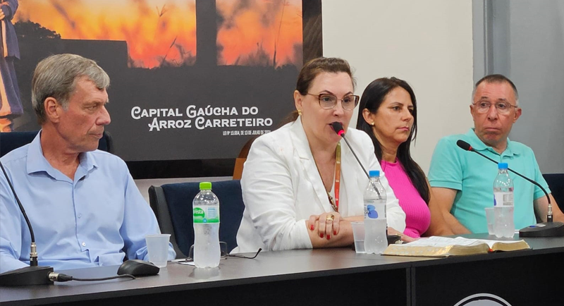 IFFar Campus São Luiz Gonzaga