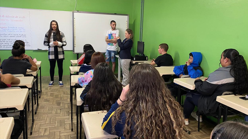 noticia proex ecocoquinhos 22052025 03