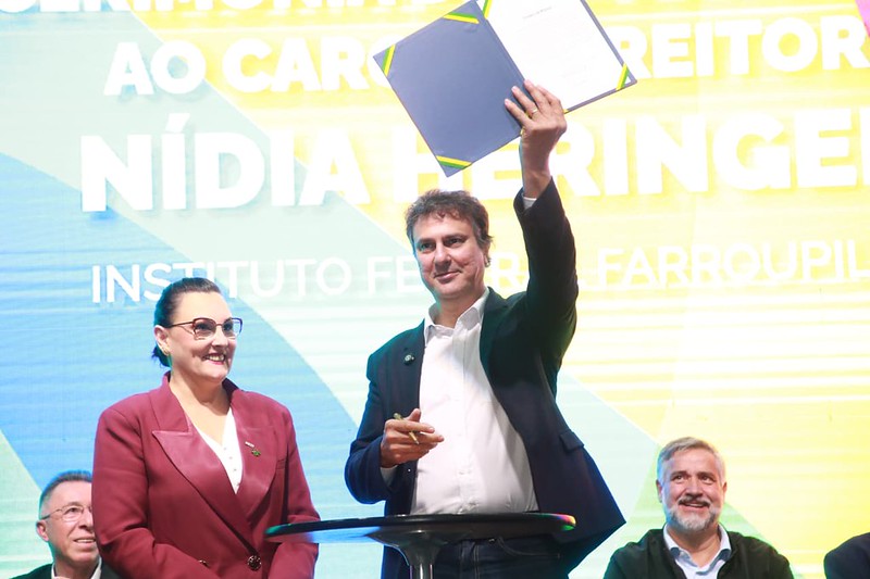 reconduçãoreitoraIFFar notícia22082025d