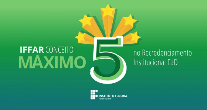 recredenciamentoead notícia29112023 720x383 equal