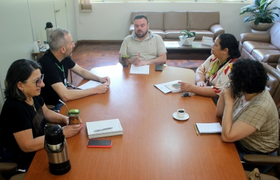 IFFar - Campus Jaguari