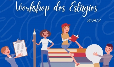 Workshop dos Estágios: estudantes de Licenciatura em Matemática compartilham experiências e refletem sobre práticas pedagógicas