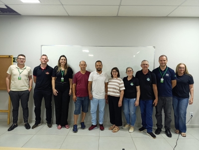 Acadêmicos do Bacharelado em Administração apresentam projetos desenvolvidos com agroindústrias locais