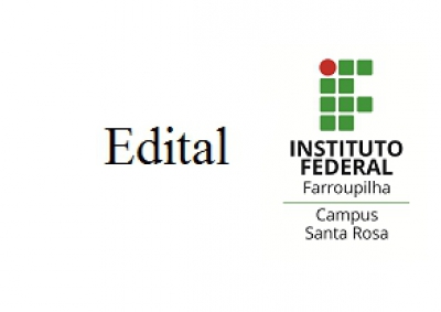 Vagas para transferências, reingresso e ingresso em cursos técnicos e superiores do IFFar Campus Santa Rosa