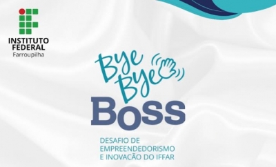 Desafio Bye Bye Boss 2025!