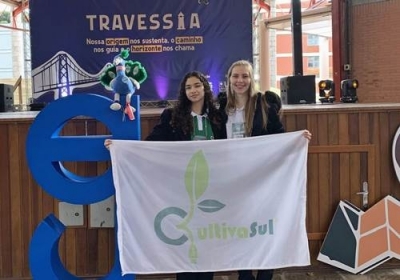 CultivarSul participa do Encontro Gaúcho de Empresas Juniores