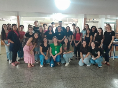 IFFar Campus Jaguari-CR Santiago