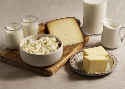 Do leite ao lucro: estudantes do Técnico em Administração transformam teoria em prática na Agroindústria do IFFar