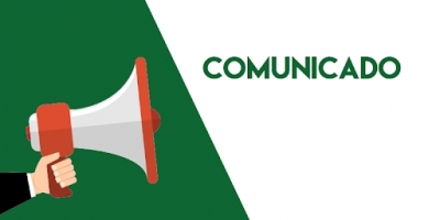 Aviso Importante: Interrupção Temporária das Atividades Acadêmicas e Administrativas