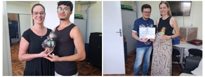 IFFar – Campus Santo Augusto realiza premiação do Concurso de Fotografia 2025