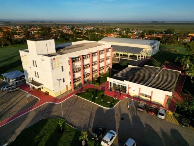 Unidade do IFFar em Uruguaiana se torna campus
