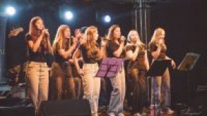 Banda IF Musical se apresenta no 2º Encontro de Carros Antigos de Santo Augusto Click to enlarge image 1 Apresentao banda 18-04.jpeg