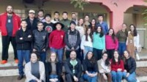 I Encontro de Pesquisa movimentou o Campus Jaguari. Click to enlarge image 1.jpeg