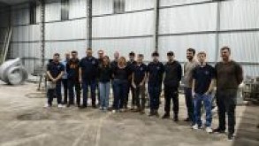 Estudantes de Engenharia de Controle e Automação realizam visita técnica na Metaltec Click to enlarge image IMG_20260423_202902.jpg