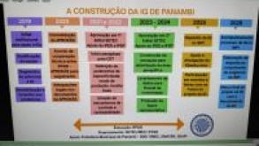 Documentário destaca protagonismo do IFFar na conquista da Indicação Geográfica do Käsekuchen de Panambi Click to enlarge image IMG_9140.JPG