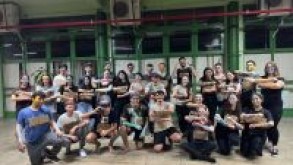 Turma 2026 do Bacharelado em Administração do IFFar/FW participa de atividades de acolhida Click to enlarge image WhatsApp Image 2026-03-12 at 09.08.59.jpeg