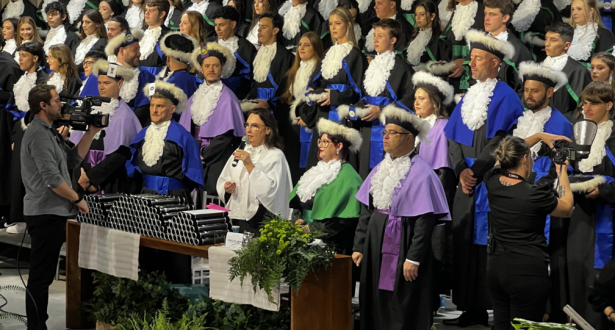 IFFar Frederico Westphalen diploma 130 novos técnicos em solenidade com presença da reitora Formatura_FW_integrado_2026 (3).png