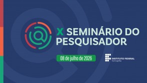Inscrições abertas para o X Seminário do Pesquisador do IFFar NOTICIA_Seminario_Pesquisador_2026_.jp.jpg