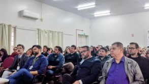 Transição de cursos para o novo Campus Santiago foi tema de reunião no Campus Jaguari Reunião Jaguari_19_08_2026.jpg