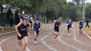 Estudantes do IFFar vão participar de Jogos Nacionais em Goiânia jif2026 notícia28092026