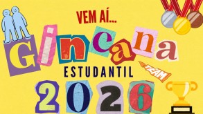 Gincana Estudantil 2026 promove integração entre estudantes por meio da cultura brasileira noticia-pre-gincana-capa_JC202608.jpeg