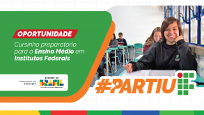 Inscrições para o Partiu IF terminam nesta sexta-feira (6) noticia_Partiu_IF_02_03.png