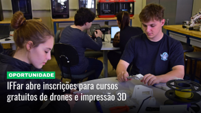 IFFar abre inscrições para cursos de drones e impressão 3D noticiadrone_panambi_svs.png
