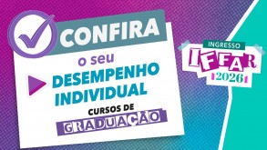 PS 2026 da Graduação: candidatos devem conferir desempenho individual ps2026graduaçãoDesempenho notícia29012026