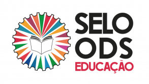 IFFar seleciona ações e projetos para obtenção do Selo ODS Educação 2026 selo ods educacao 18082025