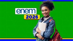 Inscrições para o Enem 2026 vão até 5 de junho Inscrições para o Enem 2026 vão até 5 de junho