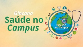 Inscrições abertas para a Gincana da Saúde no IFFar – Campus Panambi Inscrições abertas para a Gincana da Saúde no IFFar – Campus Panambi