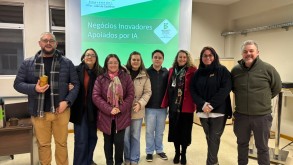 Aula inaugural marca início das atividades do Pronatec Empreender no IFFar-JC Aula inaugural marca início das atividades do Pronatec Empreender no IFFar-JC