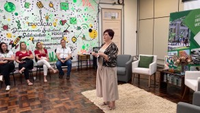 CAFW/IFFar celebra 60 anos de história e anuncia programação comemorativa em Frederico Westphalen CAFW/IFFar celebra 60 anos de história e anuncia programação comemorativa em…